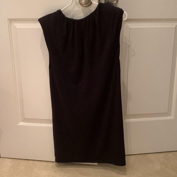 Zara black dress - Picture 3 of 4